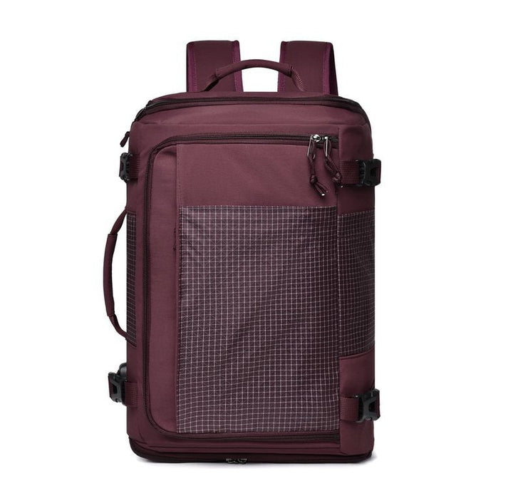 Multi-Functional Travel School Backpack Kalsten