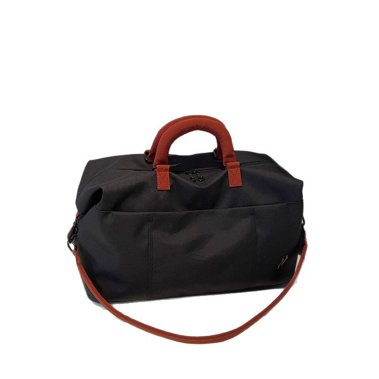Elegant and Spacious Travel Bag with Robust Design Kalsten