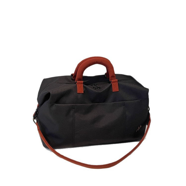 Elegant and Spacious Travel Bag with Robust Design Kalsten