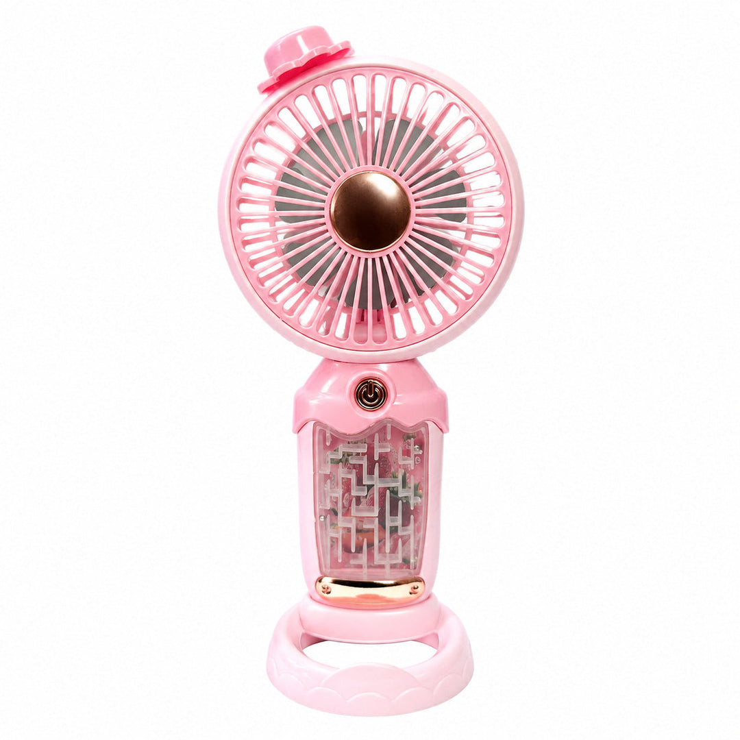 Unisex Portable Fan Kalsten
