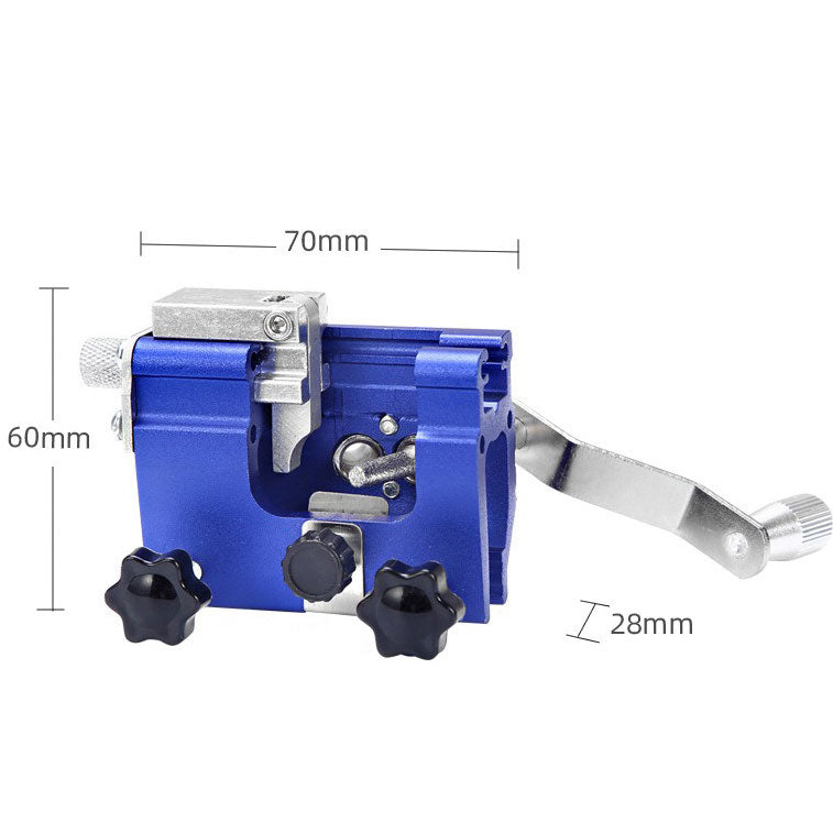Kalsten | Chainsaw Chain Sharpening Device