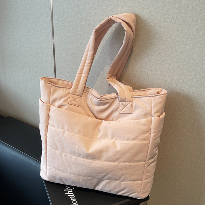 Elegant and Modern Tote Bag Kalsten