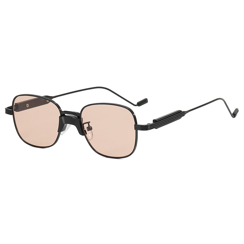 Women Designer Glasses in futuristic square style Kalsten