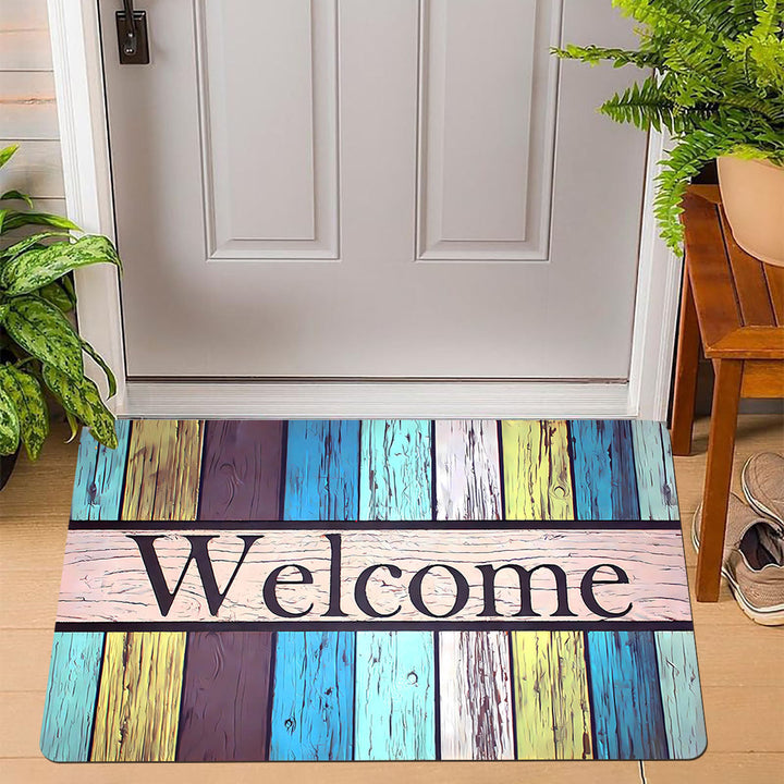 Welcome Mat Kalsten 1786437047