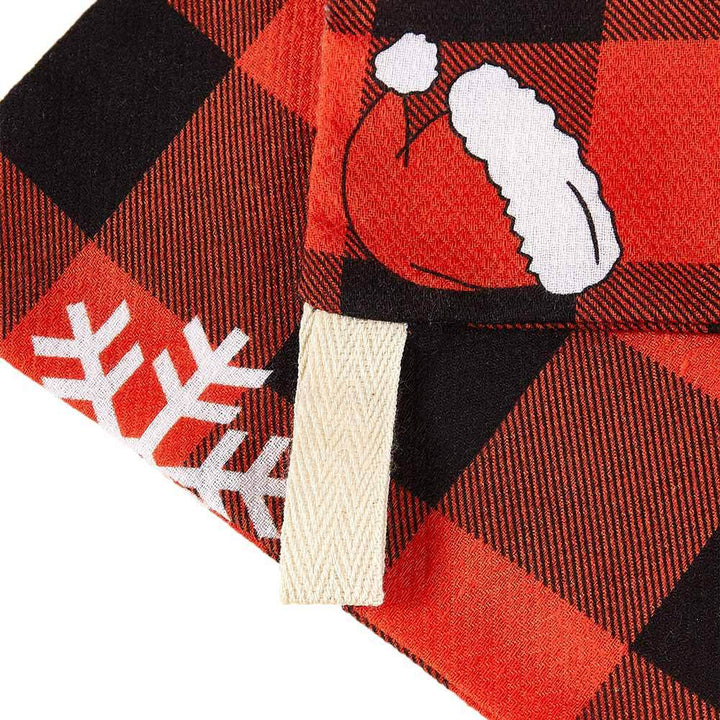 Holiday-Themed Kitchen Pot Holders kalsten