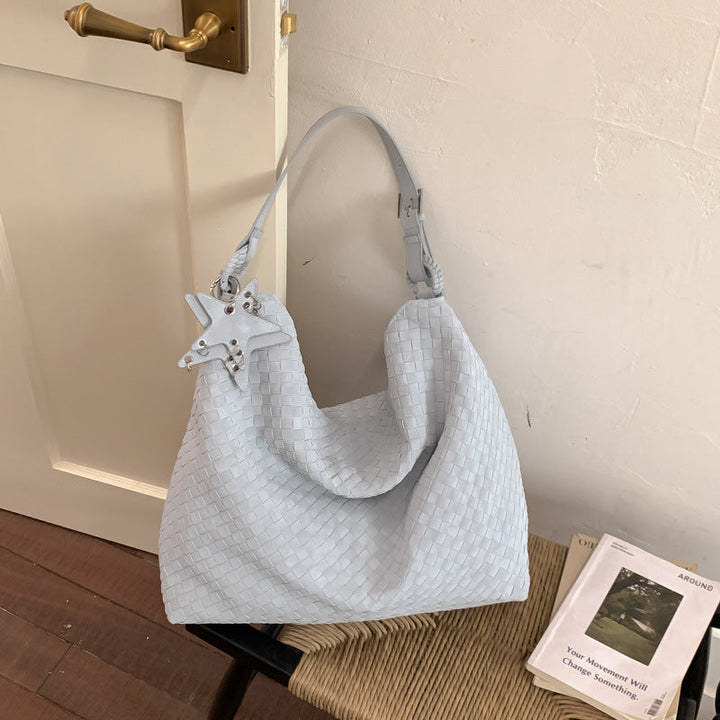 Elegant and Practical Shoulder Bag Kalsten