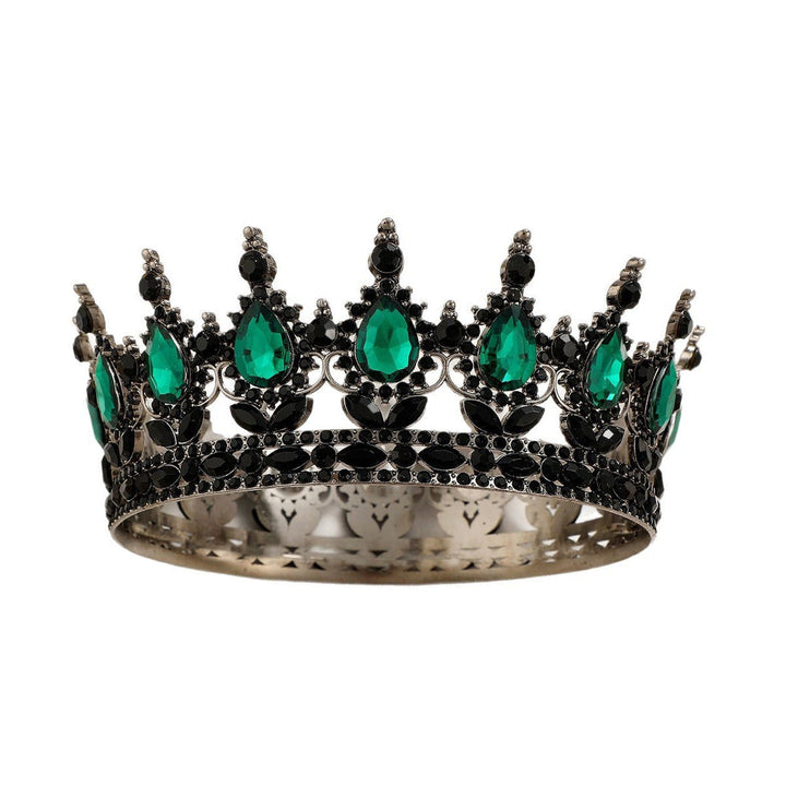Ladies Glamorous Crown Kalsten