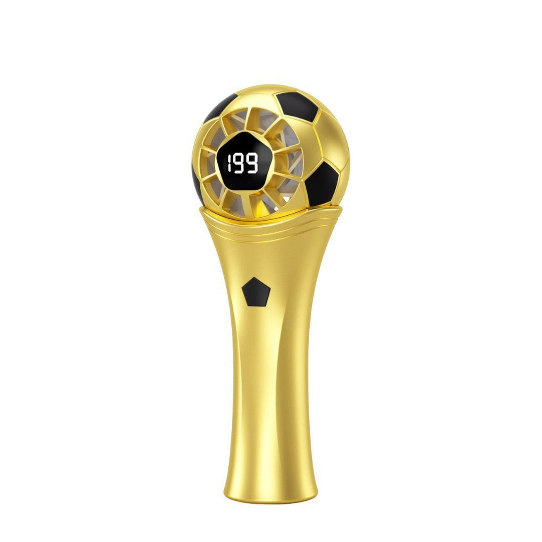 Ladies Football Robot with Digital Sensors Kalsten