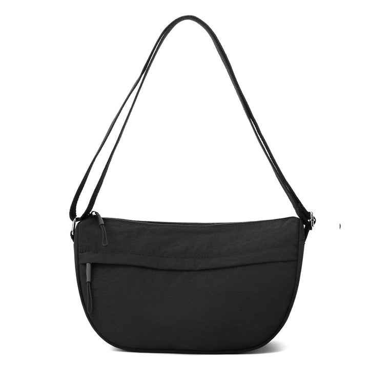 Shoulder bag with versatile compartments Kalsten