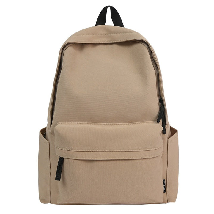 Minimalist Everyday School Backpack Kalsten
