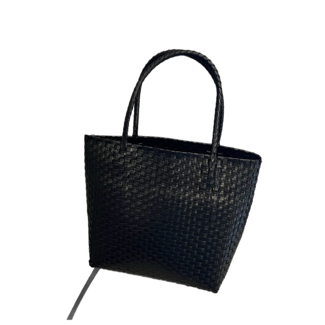 Woven Tote Bag Kalsten