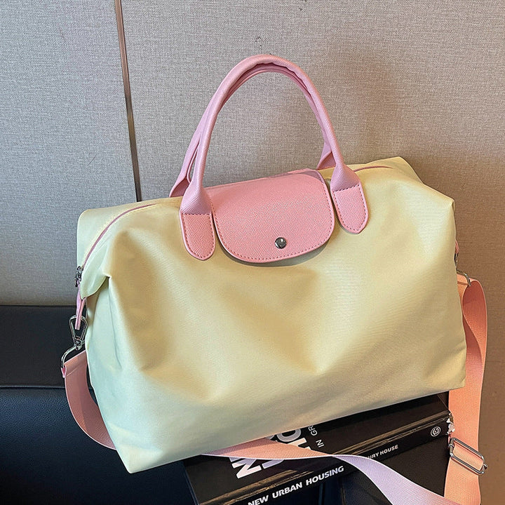 Women’s Travel and Sports Bag Kalsten