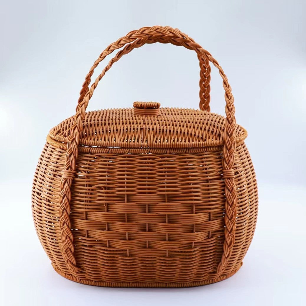 Women's Basket Kalsten