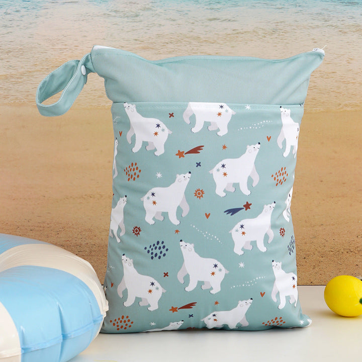 Beach bag Kalsten