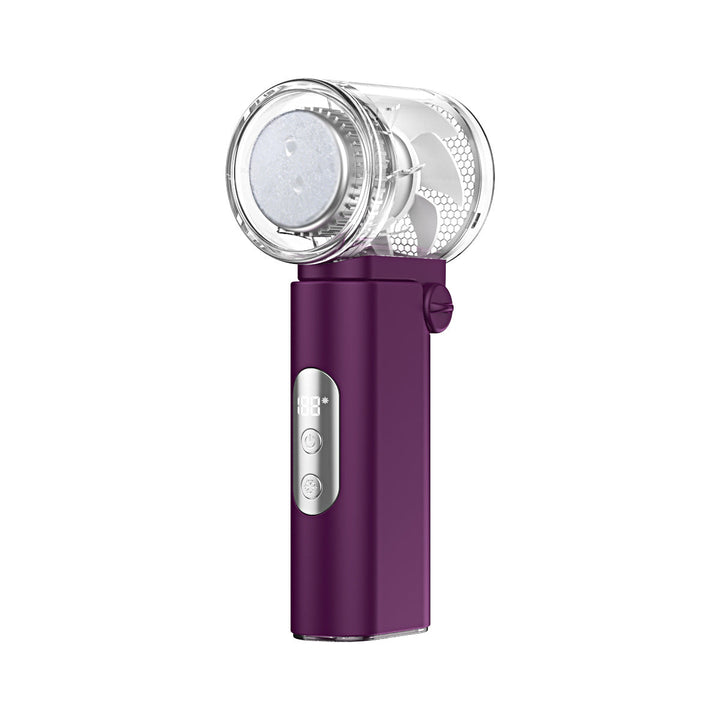 Men's portable USB fan Kalsten