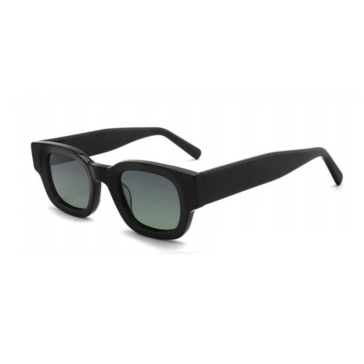 Women Oversized Sunglasses with Durable Plastic Frame and UV Protection Kalsten