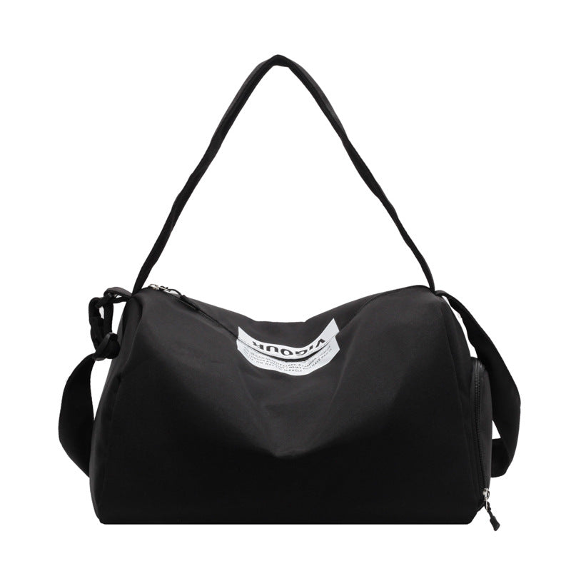 Women's Stylish Multifunctional Travel Sports Bag Kalsten