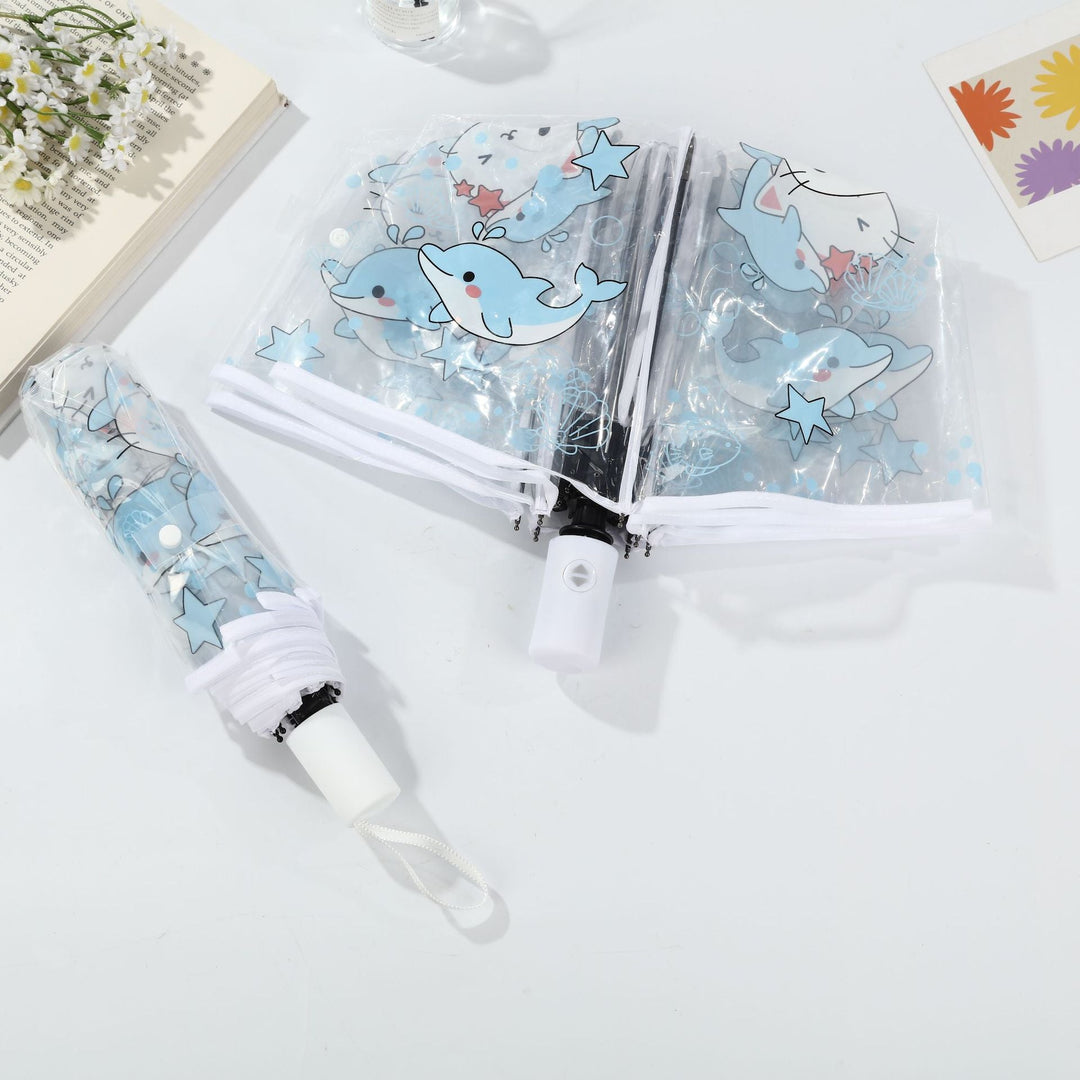 Ladies umbrella Kalsten