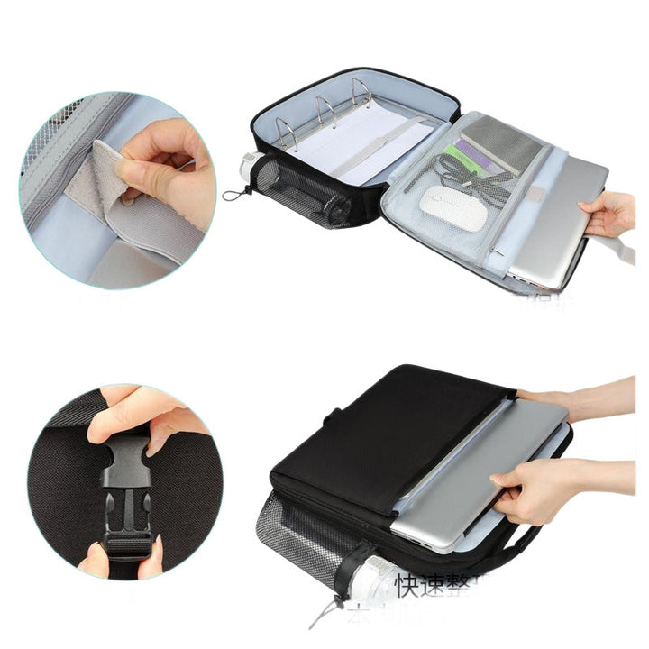 Unisex Organizer Bag Kalsten