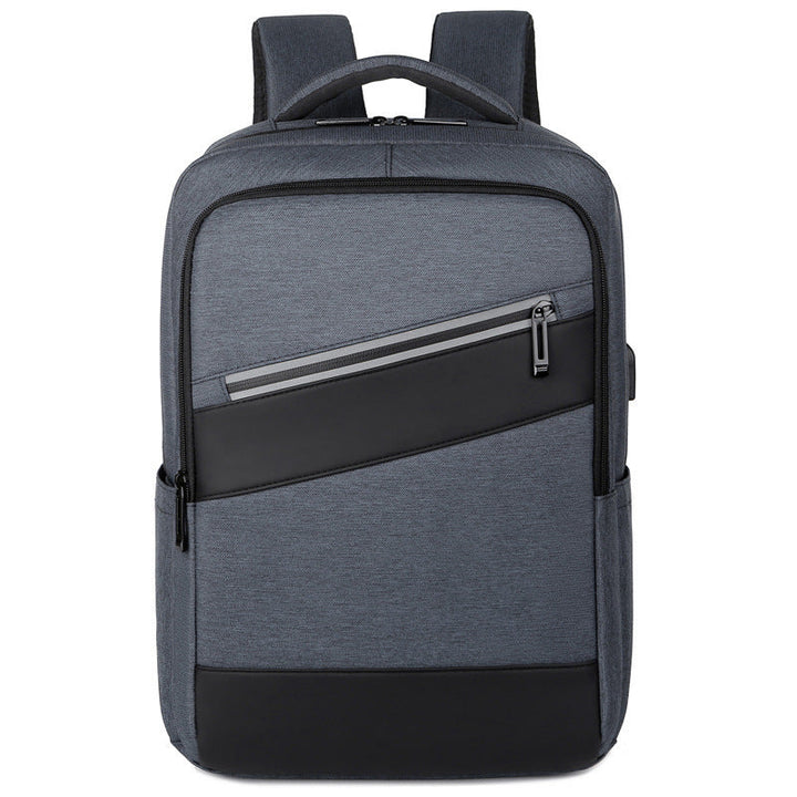 Ergonomic Laptop Backpack with Versatile Compartments Kalsten