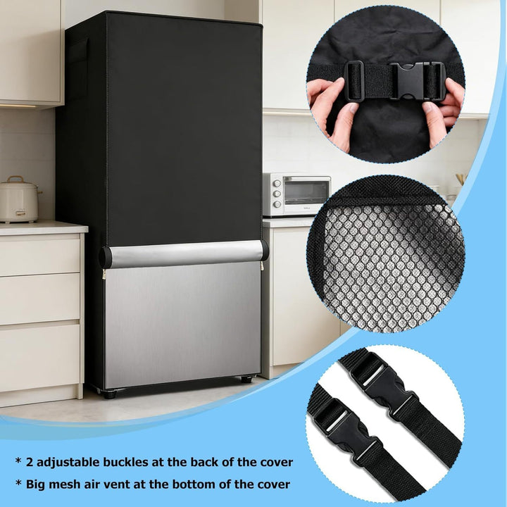 Protective cover for beverage cooler Kalsten