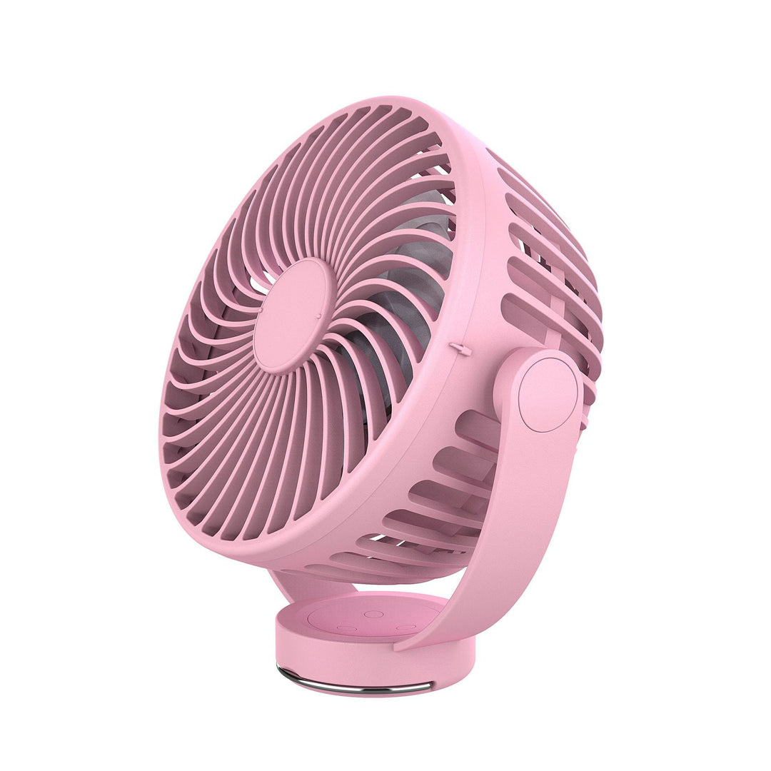 Unisex portable table fan Kalsten