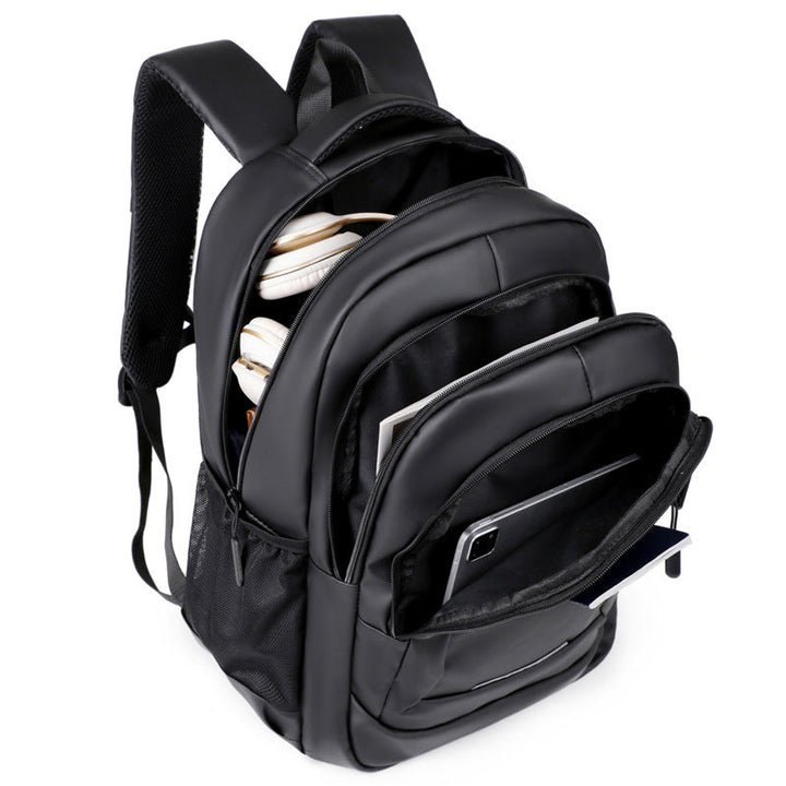 Padded Comfort Backpack Kalsten