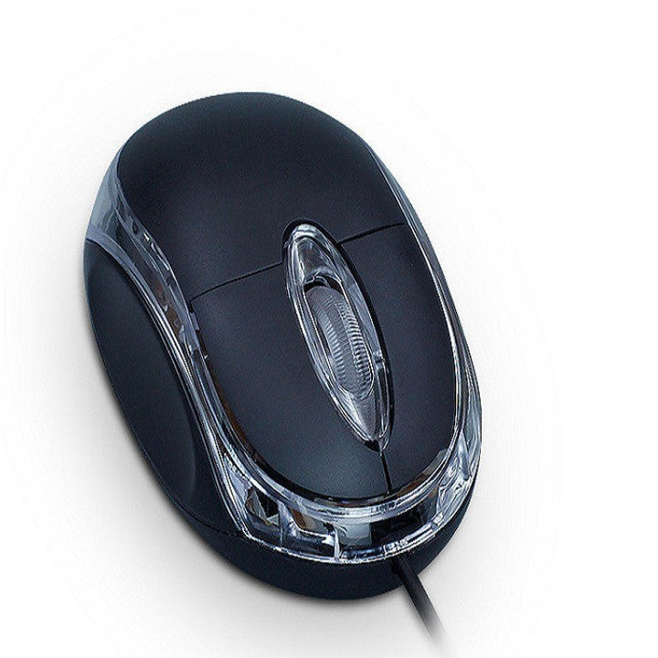 Comfortable Wired Computer Mouse Kalsten
