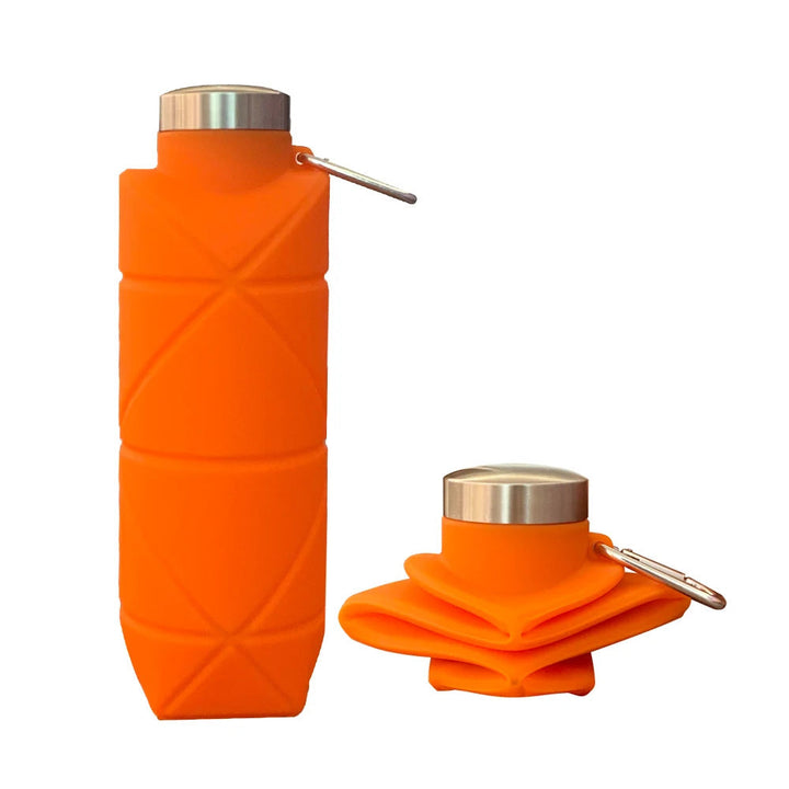 Women Silicone Drinking Bottles Set Kalsten