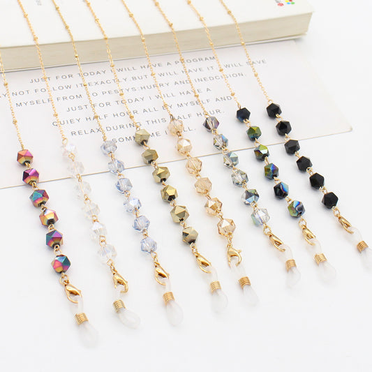 Fashionable Eyewear Chain Acalora