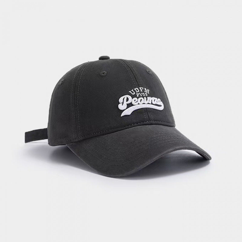 Women's Casual Embroidered Sports Cap Kalsten 1784084140