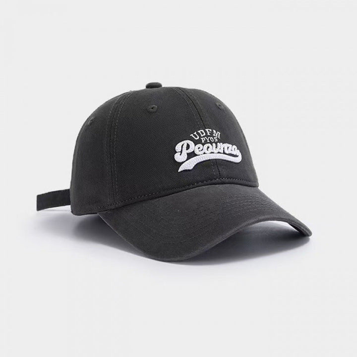 Women's Casual Embroidered Sports Cap Kalsten 1784084140