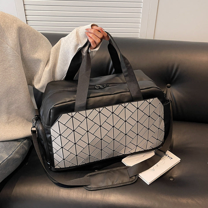 Travel and Sports Bag Kalsten