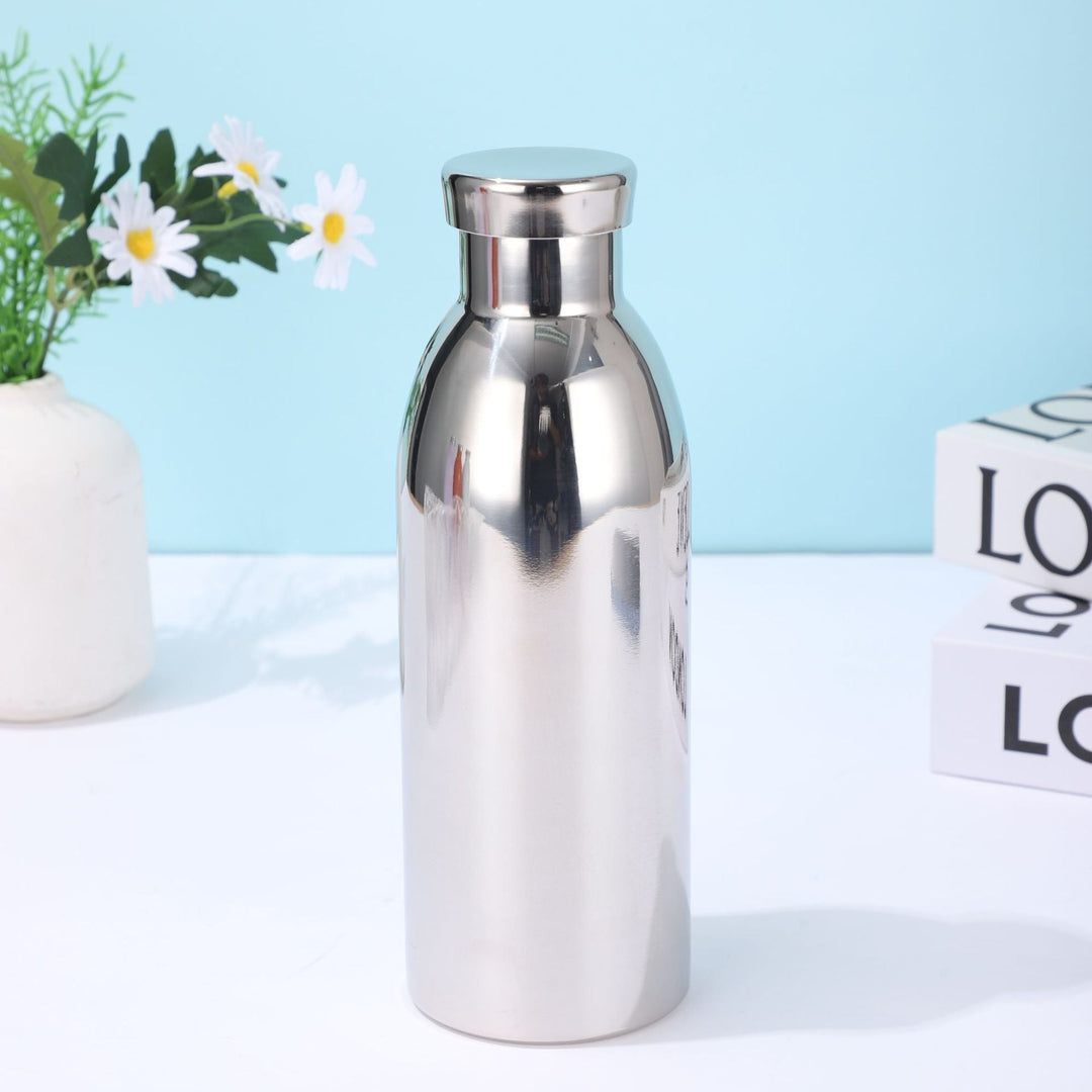 Ladies Insulated Stainless Steel Water Bottle Kalsten