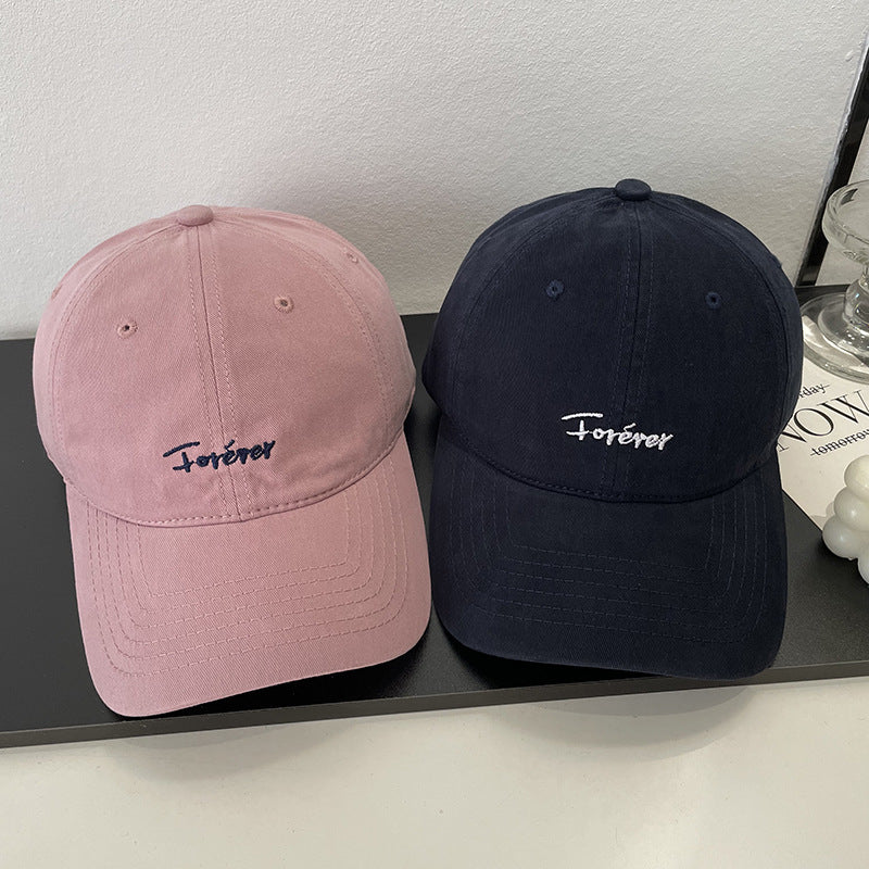 Men's Casual Embroidered Baseball Cap Kalsten 1784270173