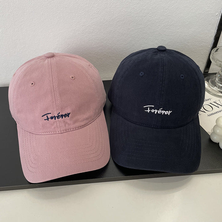 Men's Casual Embroidered Baseball Cap Kalsten 1784270173