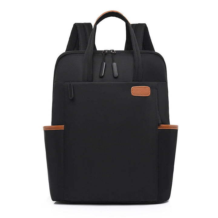 Professional Multi-Pocket Laptop School Backpack Kalsten
