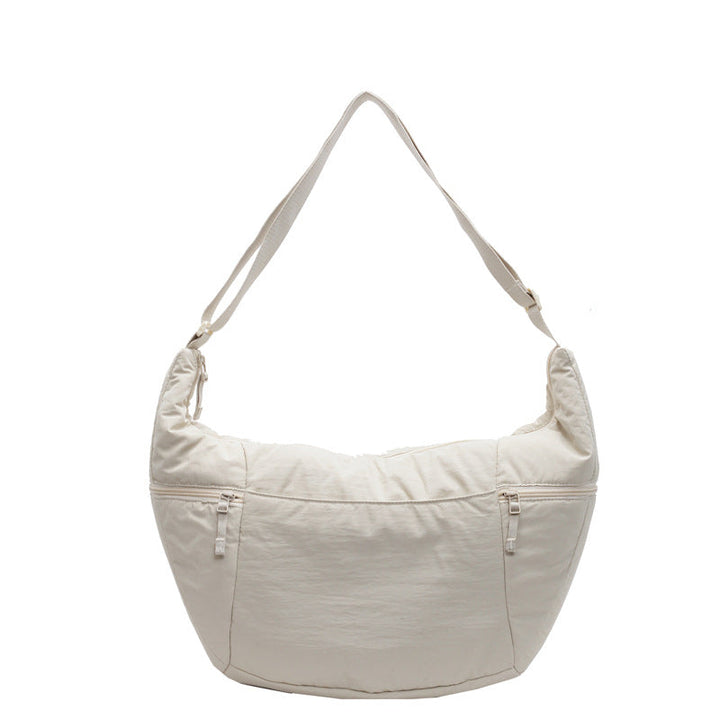 Soft Fabric Hobo Bag Kalsten