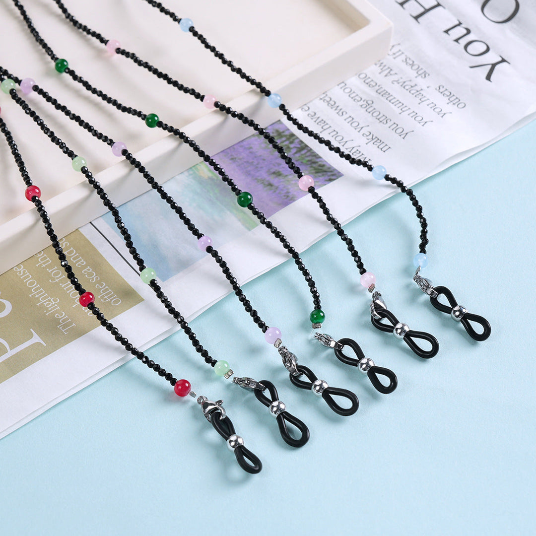 Beaded Necklace Kalsten