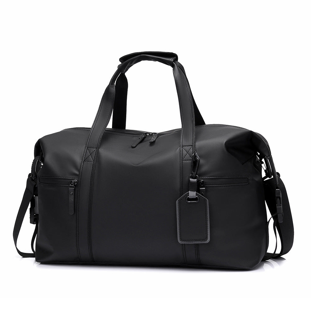 Elegant travel bag with versatile compartments Kalsten