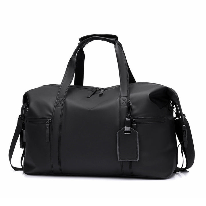Elegant travel bag with versatile compartments Kalsten