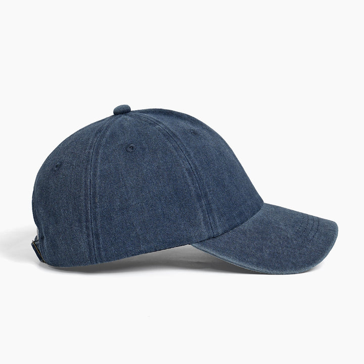 Women durable and casual baseball cap made of cotton Kalsten