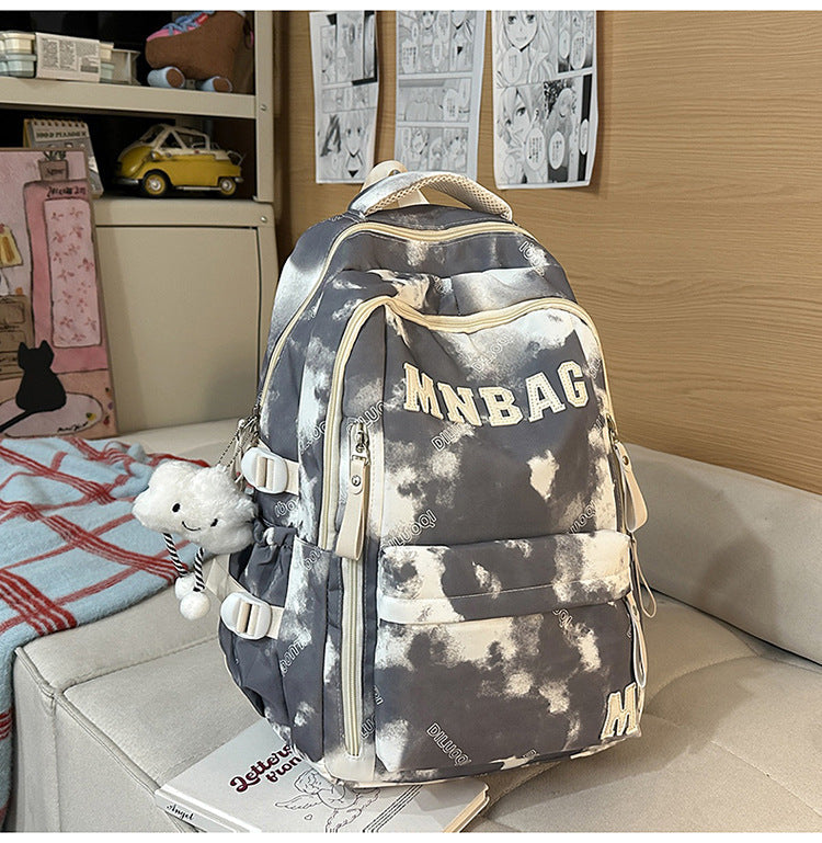 Multi-Functional Travel School Backpack Kalsten