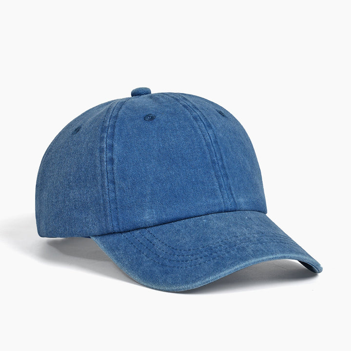 Women durable and casual baseball cap made of cotton Kalsten