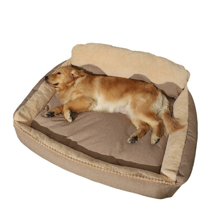 Orthopedic Dog Bed