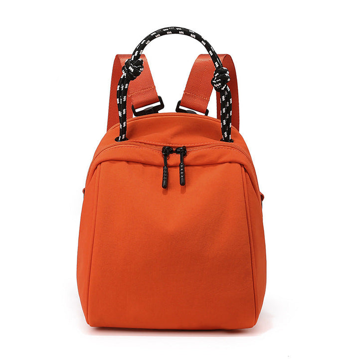 Compact Functional Travel Backpack Kalsten