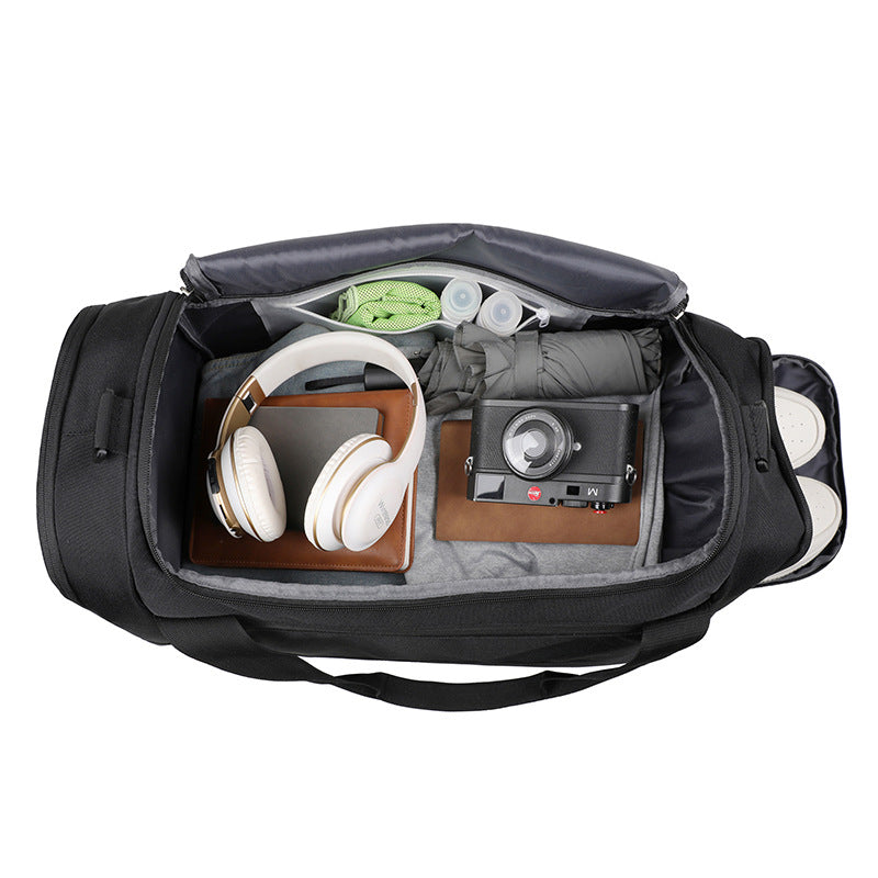 Men's sporty and durable travel bag Kalsten