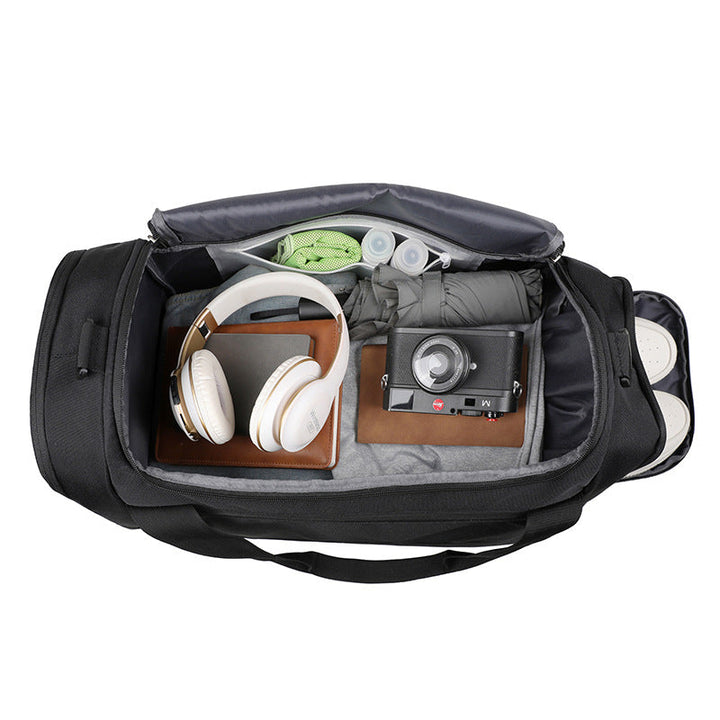 Men's sporty and durable travel bag Kalsten