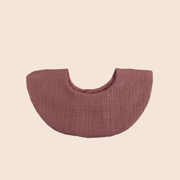 Soft Muslin Baby Feeding Aprons kalsten
