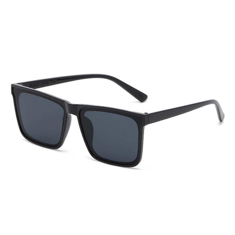 Women's stylish sunglasses made of robust, UV-protected plastic Kalsten